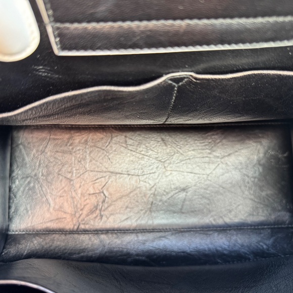 Christian Dior Diorissimo Medium -Excellent Condition with COA - Picture 5 of 8